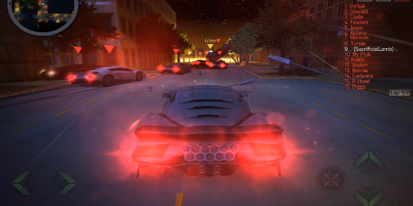 Payback 2 Mod