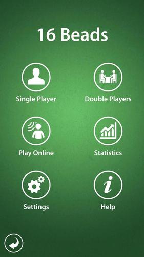 3 & 16 Beads 스크린샷 3
