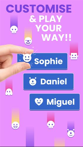 Drink To That - Drinking Game 스크린샷 3