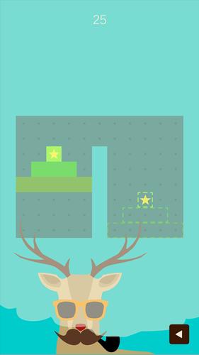 Blocky XMAS Ảnh chụp màn hình 3