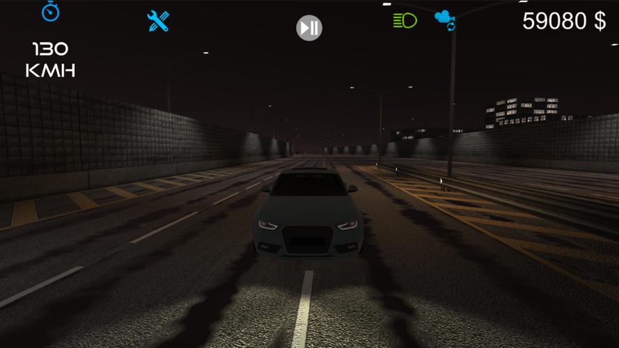 Rich Man Simulator應用截圖第3張