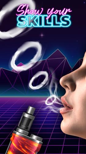 Virtual Vape'N Pod Skill应用截图第1张