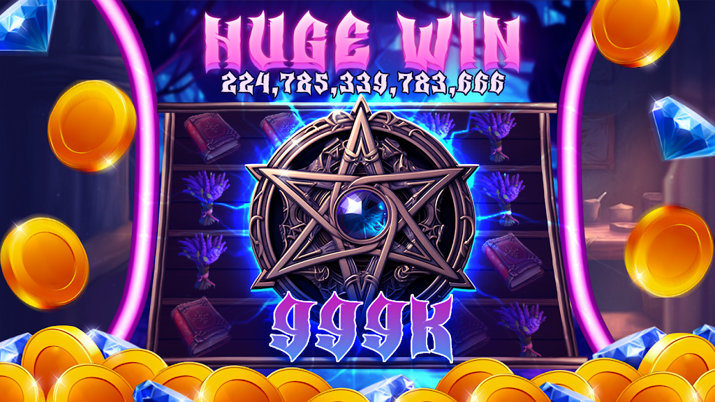 Casino Mirage: Vegas slots 777 স্ক্রিনশট 2