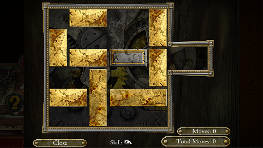 Mansions of Madness स्क्रीनशॉट 0