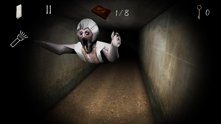 Slendrina: The Cellar 2 Mod Screenshot 2