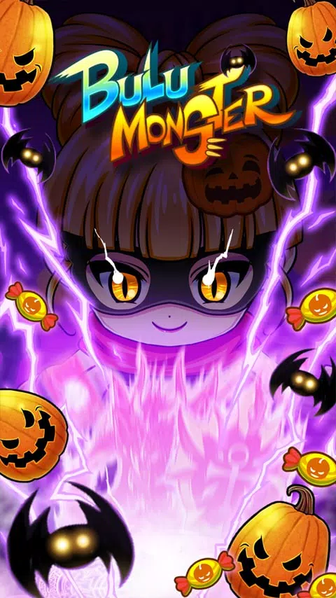 Bulu Monster Capture d'écran 1