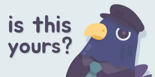 これはあなたのものですか？禅パズルゲーム、今すぐ配信開始