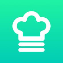 Cooklist: Pantry & Cooking App