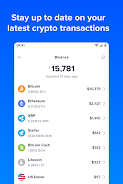 CoinTracker - Crypto Portfolio スクリーンショット 3