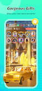 OHLA - Group Voice Chat ภาพหน้าจอ 1