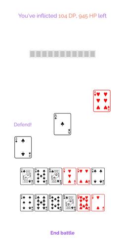 Double-Deck Dance Capture d'écran 3