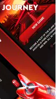 Casino Crash Zrzut ekranu 2