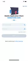 WNRStore Mobile - Jasa SMS OTP應用截圖第0張
