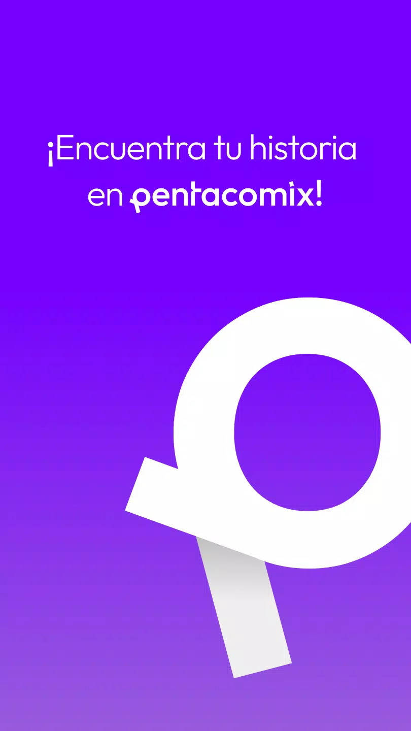 Pentacomix應用截圖第0張