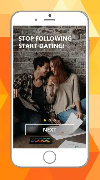 Free Dating Online for Everyone with Deep Love應用截圖第0張