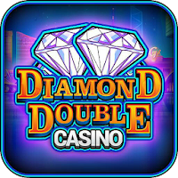 Diamond Deluxe Casino - Free Slot Machines