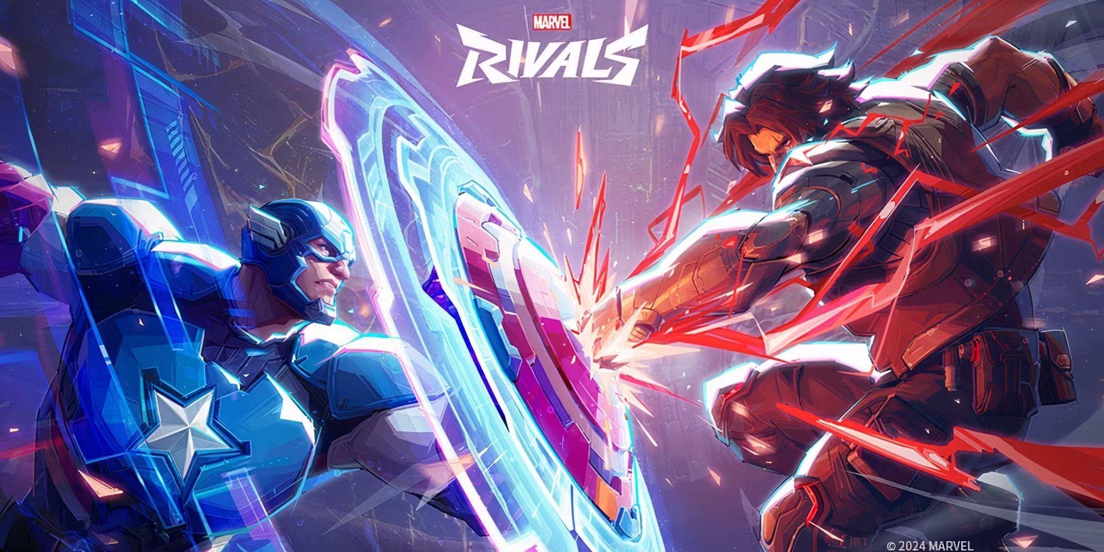 Marvel Rivals는 금지를 모든 계급으로 확대합니다