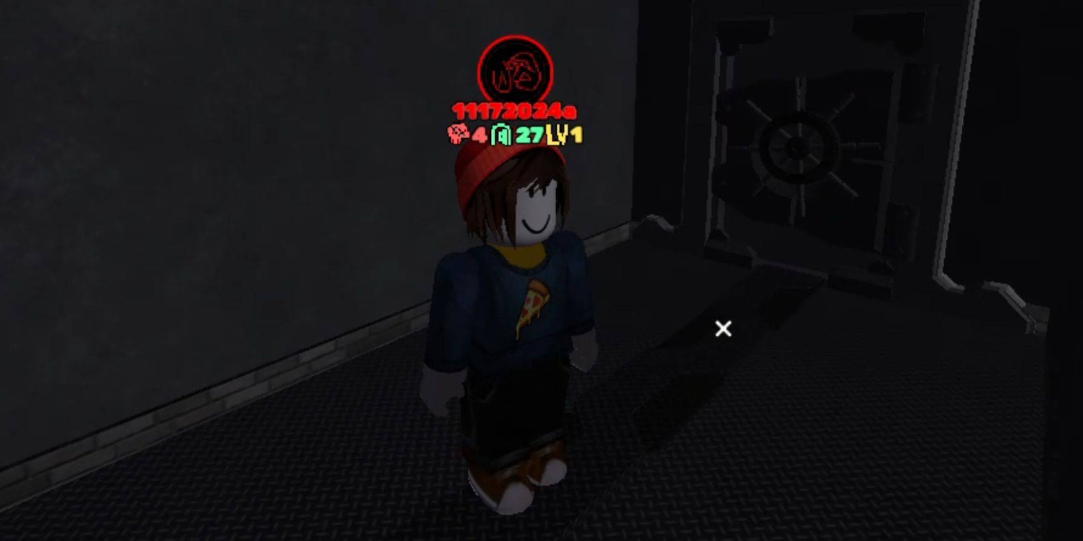 Roblox Grace: คำสั่งทั้งหมดและวิธีใช้งาน