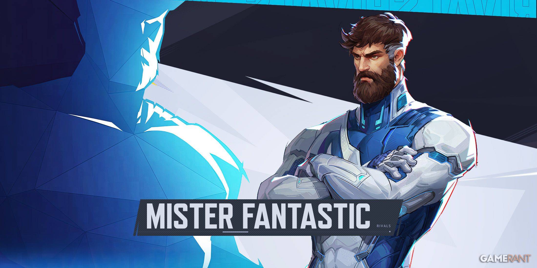 Presentazione di Mr. Fantastic: dominare i rivali Marvel con la strategia