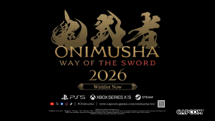 Onimusha Way of the Sword - Kyoto Setting