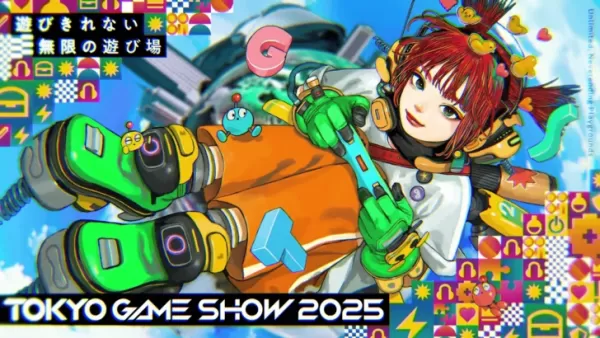 Xbox Tokyo Game Show 2025 Broadcast | Everything We Know