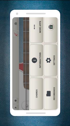 Play Virtual Guitar Screenshot 2