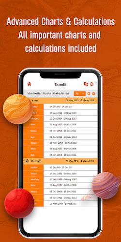 Kundli SuperApp應用截圖第3張