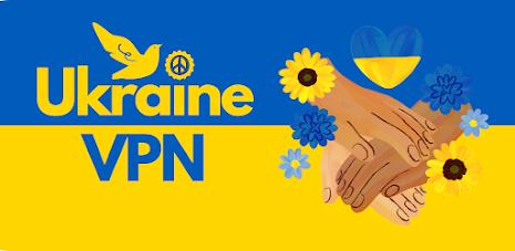 Ukraine VPN - Turbo Fast VPN 스크린샷 0