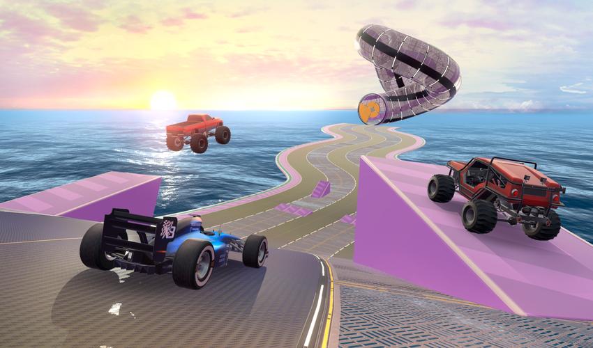 Race Days スクリーンショット 0