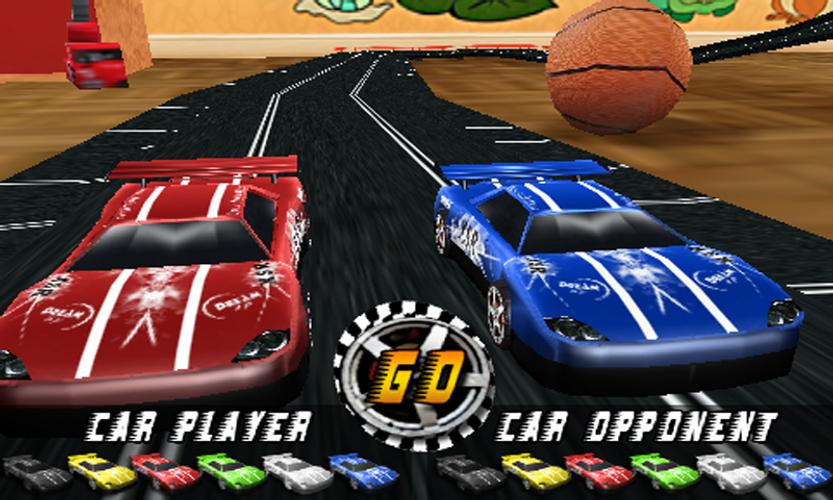 Slot Racing Extreme Zrzut ekranu 3