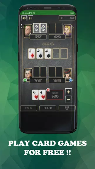 Card Games Collection應用截圖第3張
