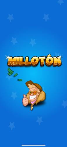Milloton Capture d'écran 0
