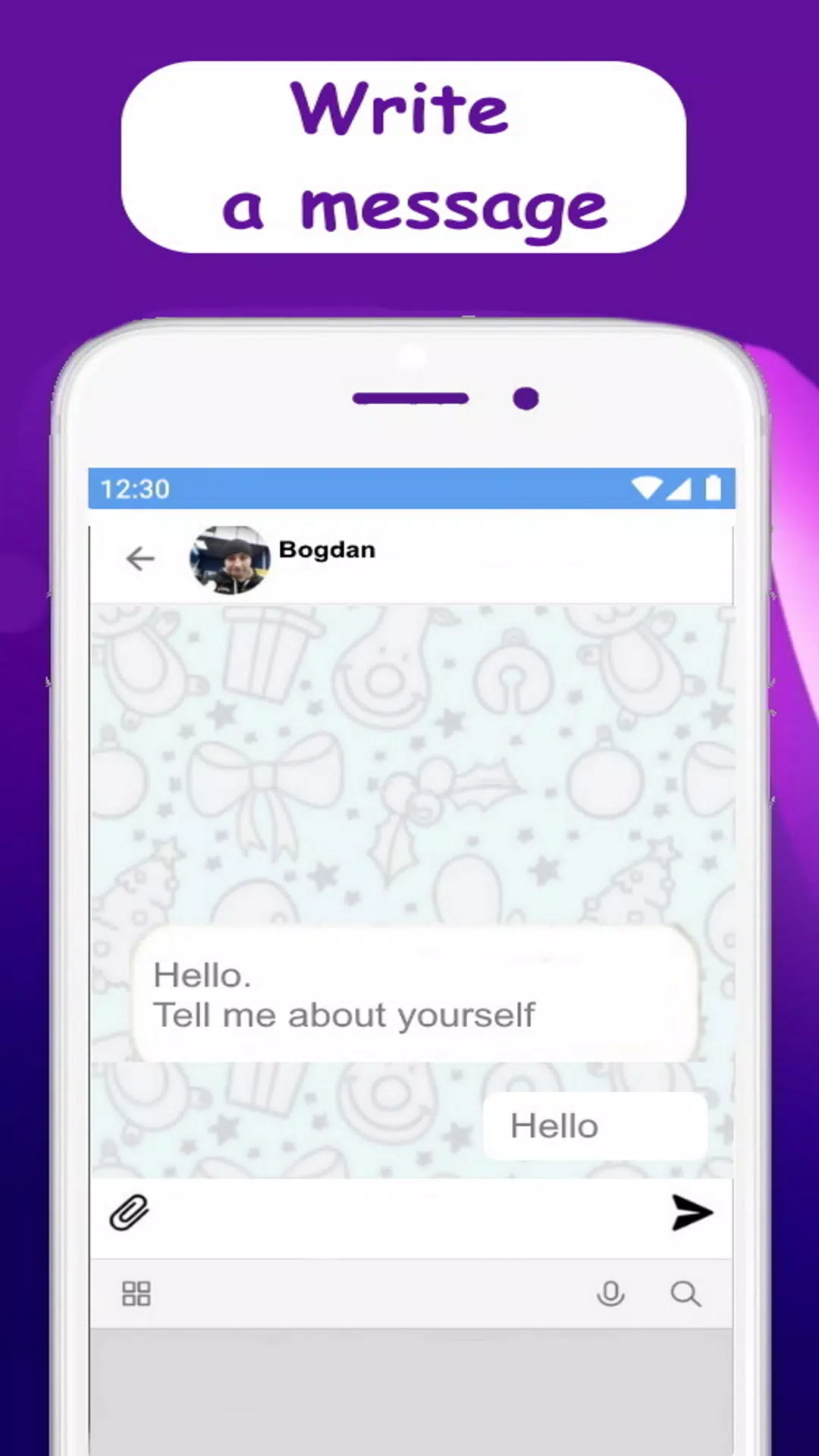 Local dating app nearby me應用截圖第2張