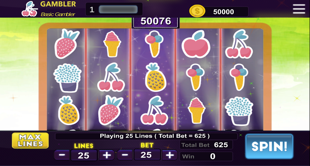Slots Online Free - Vegas Slots Online Game应用截图第2张