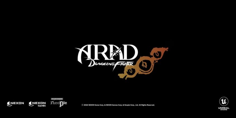 El universo de Dungeon Fighter se expande con 'Arad' Open World