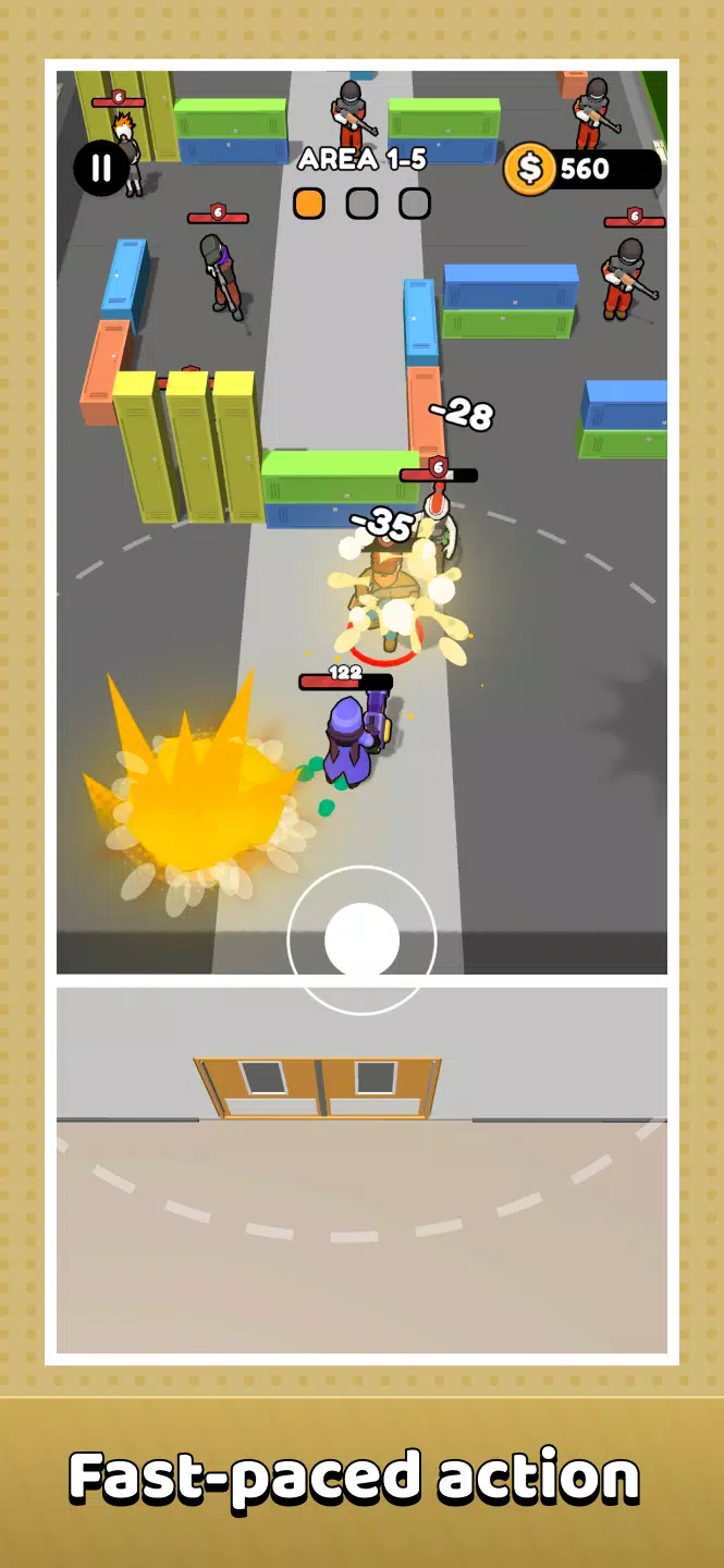 Epic Battle Screenshot 3