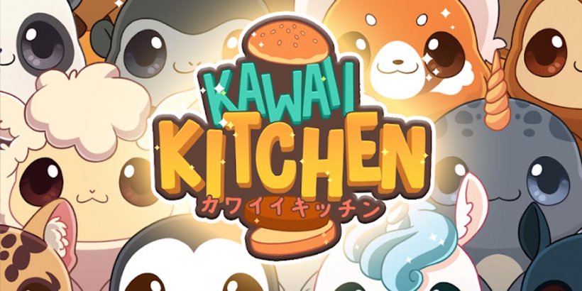 Crunchyroll Unleashes a Wave of New Mobile Game Releases