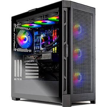 AMD RADEON RX 9070 XT 게임 PC 가격이 Amazon에 의해 슬래시