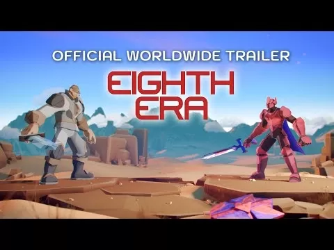 Eighth Era PvP mode announcement