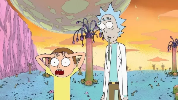 상위 15 개 Rick과 Morty 에피소드 순위가 매겨졌습니다