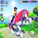 My Fairy Heavenly Horse Game