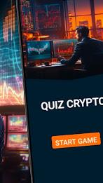 Game Quiz - Trade Crypto Ảnh chụp màn hình 2