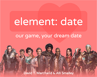 Element: Date