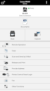 Canon PRINT Business ภาพหน้าจอ 0