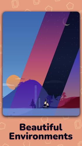 Word Horizons Captura de pantalla 1