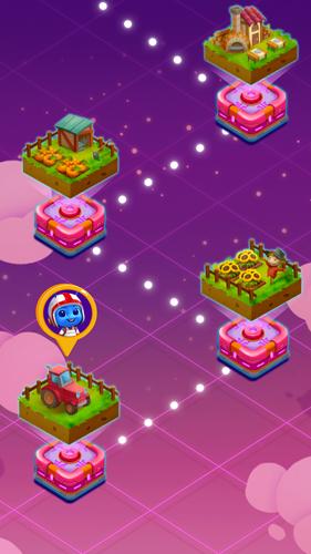 CodyCross: Crossword Puzzles應用截圖第3張