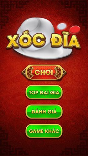 Xoc Dia ဖန်သားပြင်ဓာတ်ပုံ 0