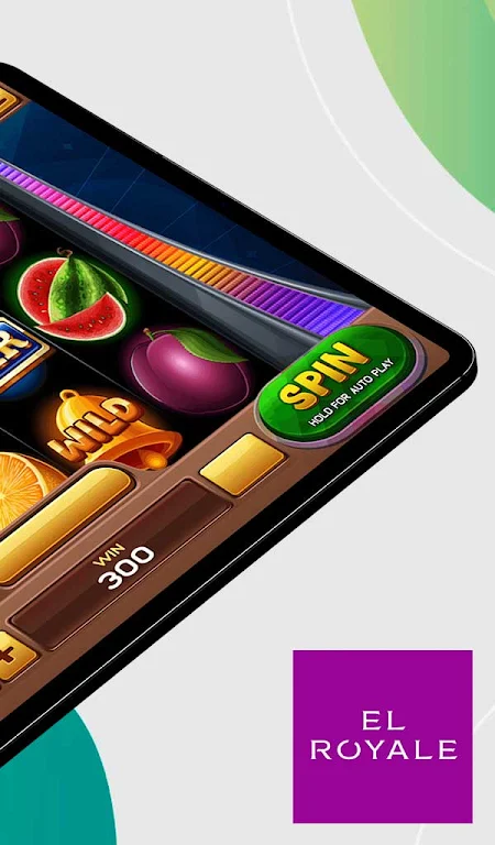 El Royale Mobile應用截圖第3張