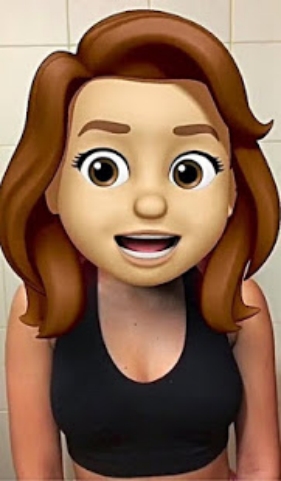 MEMOJI : animojis Ekran Görüntüsü 1