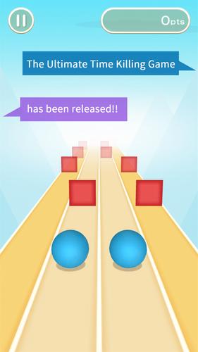 Twins: スクリーンショット 0